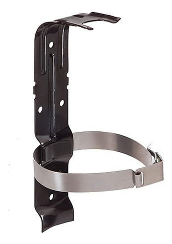 Bracket2 Soporte De Montaje Extintores De Incendios De ...