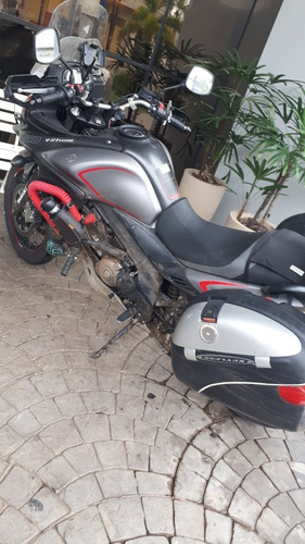 Suzuki Vstrom At Xt