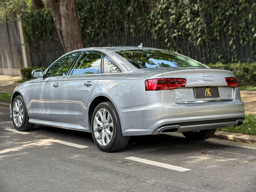 Audi A6 2.0 Tfsi Ambiente S-tronic 4p