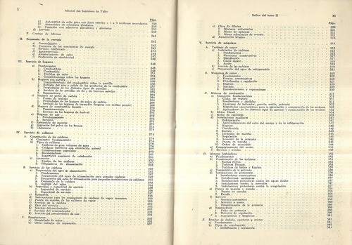 Manual Del Ingeniero De Taller Tomo 2 / Hutte Gustavo Gili (Usado)