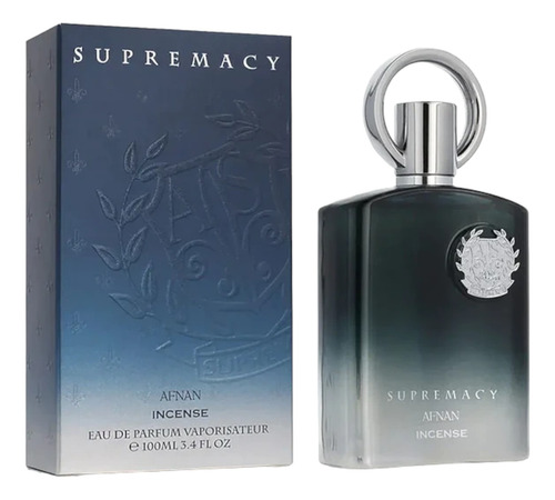 Afnan Supremacy Incense Edp 100ml Hombre - Avinari