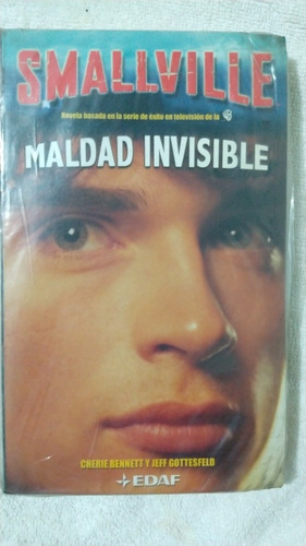 Maldad Invisible. Cherie Bennett. Edaf