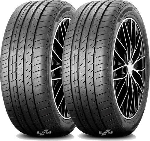 Kit de 2 llantas Boto VANTAGE H-8 215/55R16 W