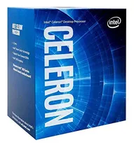 Comprar Procesador Intel Celeron G-5900 3.4 Ghz 2 Núcleos Lga1200