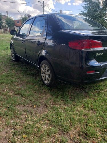 Fiat Siena 1.4 Attractive 2015 Nafta / Gnc 67407899