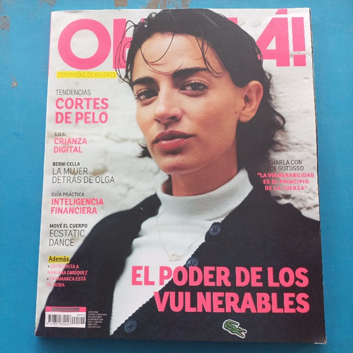 Revista Ohlala Mayo 2024