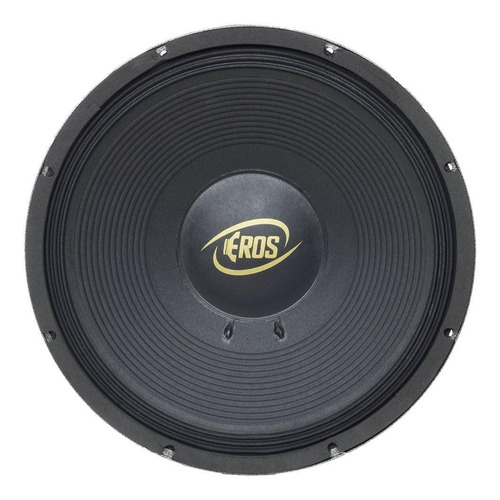 Subwoofer 15 Eros E-815 Sds - 800 Watts Rms - 8 Ohms