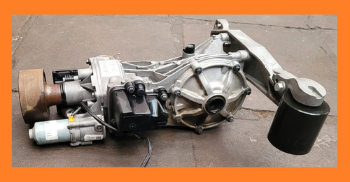 Diferencial Traseiro Volvo Xc60 2.0 T5 18 19 20 21 22 23 (Usado)