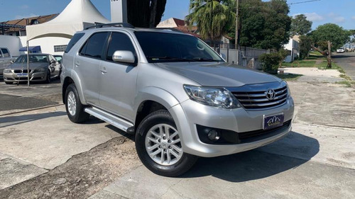 Toyota Hilux SW4 Hilux Sw4 Sr 4x2 2.7 Aut