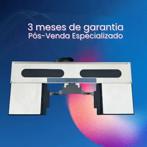 Bateria Para Apple Macbook Air 15 A2797 M2 A2941 M3 A3114