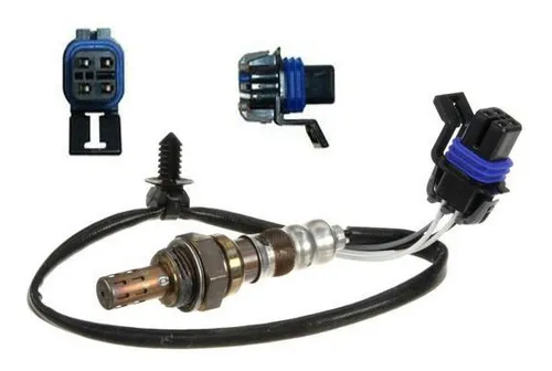 comprar Sensor Oxigeno Chevy Pos 1 O Pos 2 Chevy 1.6 2009 - 2010