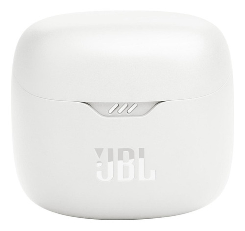 Jbl Headhpones Flex Truly Wireless Sa Color Blanco