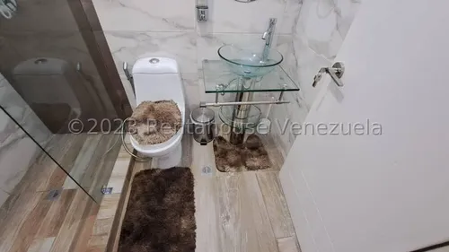 Apartamento En Alquiler Caribe