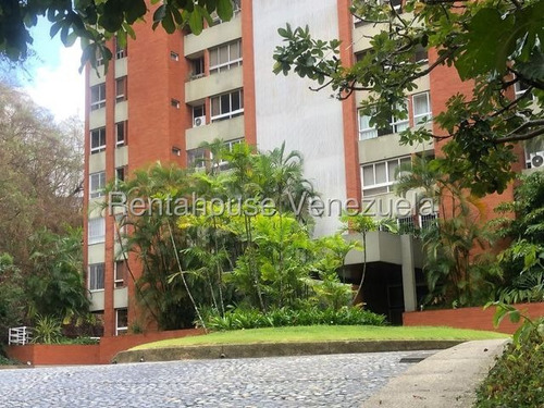 Apartamento En Venta Caracas Santa Rosa De Lima 25-21441