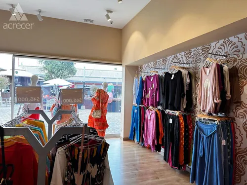 Vendo Local En Rionegro