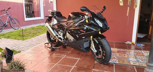 Imagen 2 de 7 de Bmw S1000rr