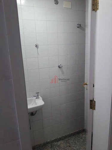 Imagem 12 de 30 de Apartamento Anália Franco - Ap6468