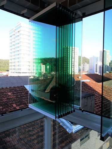 Imagem 6 de 30 de Apartamento Com 2 Dormitórios À Venda, 73 M² Por R$ 390.000,00 - Canto Do Forte - Praia Grande/sp - Ap1042