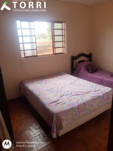 Imagem 6 de 16 de Chácara À Venda Em Salto De Pirapora - Ch00355 - 69268161