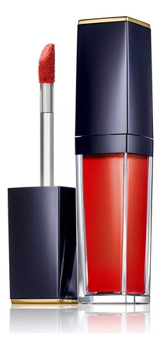 Labial Líquido Estée Lauder Pure Color Envy Painton Mate 7ml