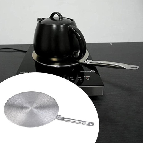 Adaptadores Placa Inducción, Placa Cocina Para