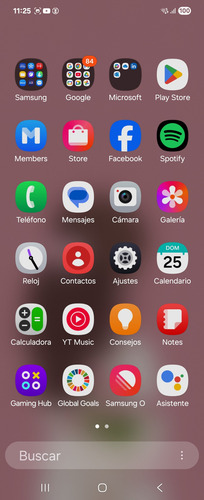 Celular Samsung Galaxy Z Flip 5 5g 8gb 512gb Color Aqua One Ui 7 (Usado)