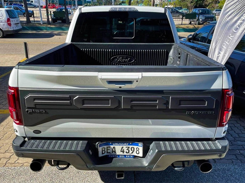 Ford F-150 Raptor