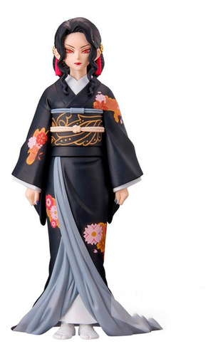 Muzan Kibutsuji Demon Slayer Kimetsu No Yaiba Vol5 Banpresto