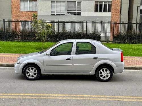 Renault Logan 1.6 Dynamique Nd