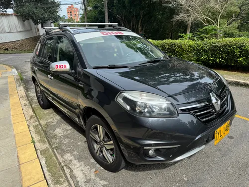 Renault Koleos Privilege