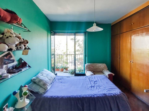 Imagen 16 de 22 de Venta De Departamento 3 Ambientes Con Balcón En Caballito