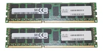 Comprar Memoria 16gb Para Server Ibm X3200 M3 Xeon X3250 M3 Xeon 