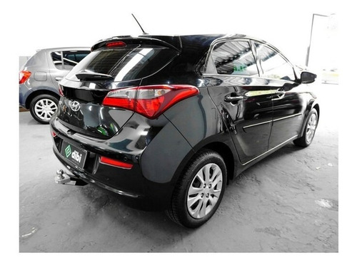 Imagem 7 de 15 de Hyundai Hb20 Comf./c.plus/c.style 1.0 Flex 12v
