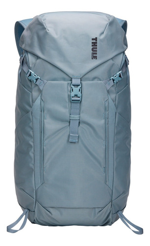 Mochila Trekking Thule Alltrail 25l Pond Com Capa De Chuva