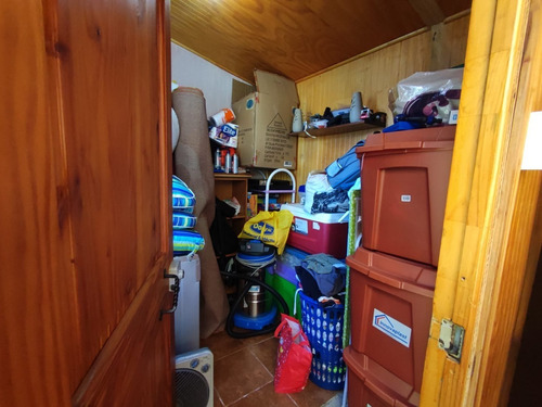 Imagen 10 de 25 de Excelente Comoda Casa En Sector Residencial Puerto Varas