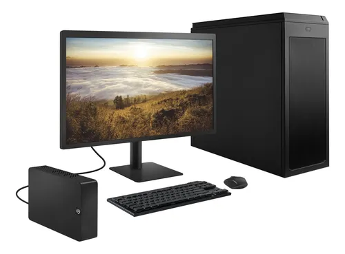 Disco Duro Externo 18tb Seagate Expansion Usb 3.0 Diginet