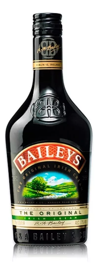 Segunda imagen para búsqueda de baileys