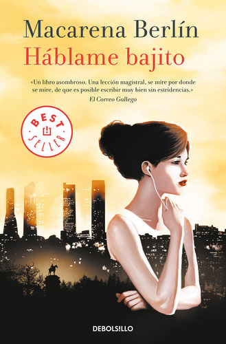 Háblame Bajito (libro Original)