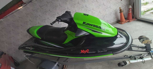 Kawasaki