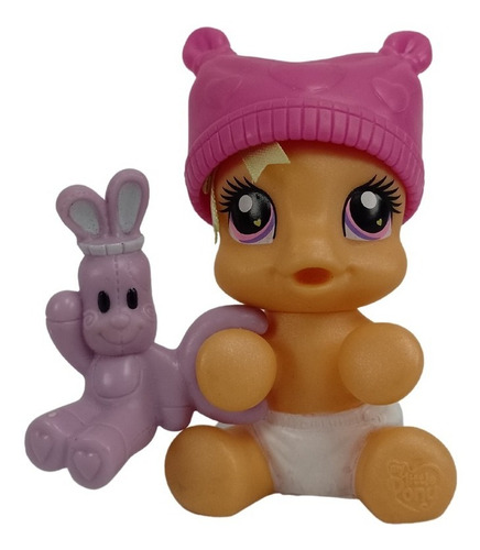 My Little Pequeño Pony Bebe Vintage De Colección Scootaloo