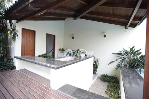 Imagem 16 de 30 de Casa Com 4 Dormitórios À Venda, 520 M² Por R$ 2.100.000,00 - São José - São Leopoldo/rs - Ca3003