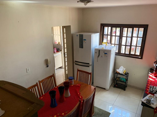 Imagem 7 de 18 de Casa Com 3 Dormitórios À Venda Por R$ 360.000 - Bairro Do Engenho - Itatiba/sp - Ca1081
