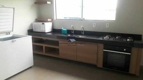 Imagem 14 de 23 de Casa À Venda No Condominio Quinta Do Lago Residence - São José Do Rio Preto/sp - 2022117