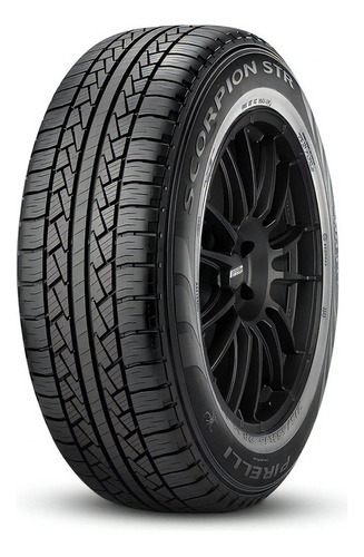 Llanta 275/55r20 Pirelli Scorpion Str 111h Blk 