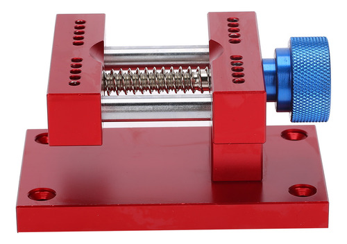 Funda De Reloj Ajustable De Metal Para Relojes Watchmaker Re