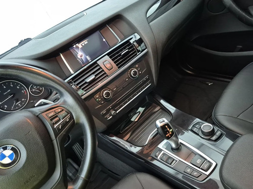 BMW X4 2.0 Xdrive20i M Edition