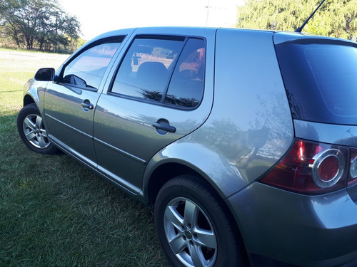 Volkswagen Golf 1.9 Tdi 2008