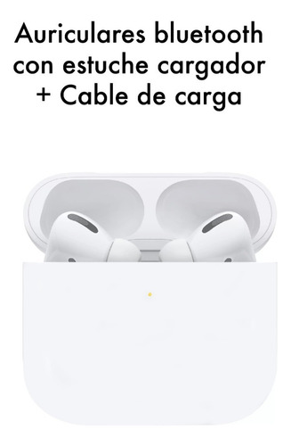 Imagen 2 de 10 de Auricular Bluetooth - Compatible Celular Tablet Pc Llamadas