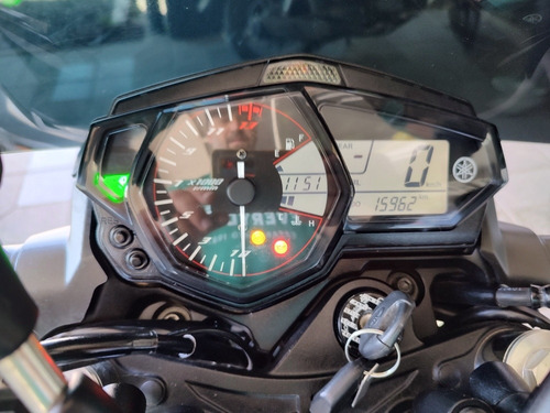 Imagen 4 de 21 de Yamaha Mt 03