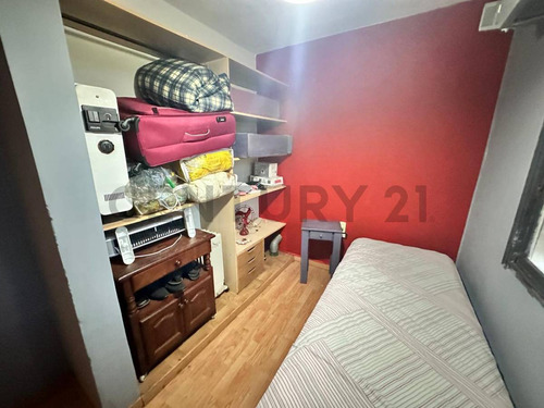 Venta Ph 5 Ambientes Con Quincho Y Terraza